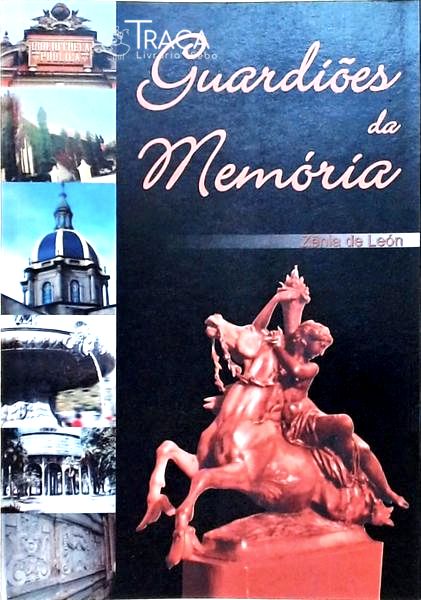 Guardiões Da Memória