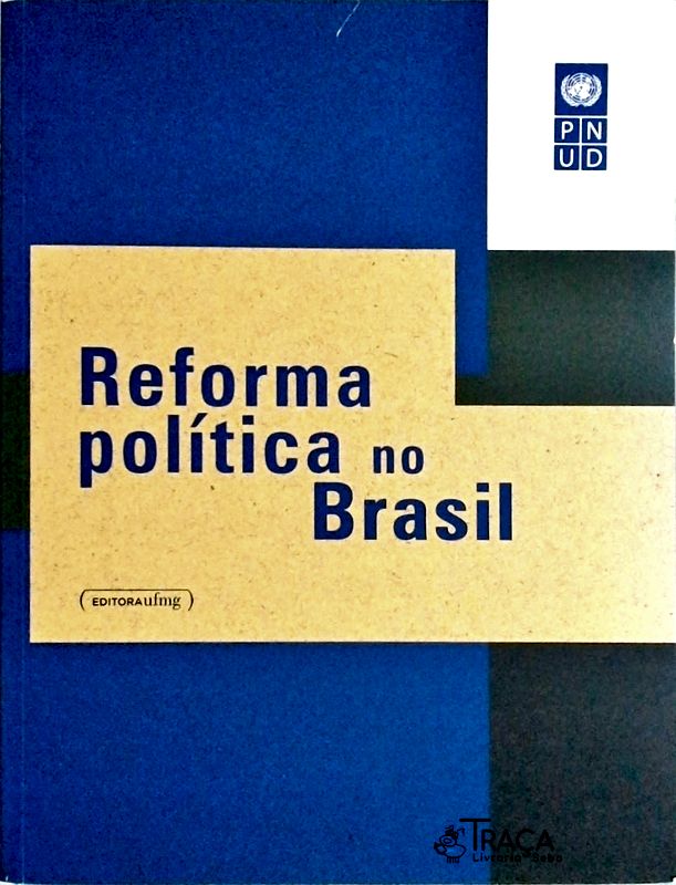 Reforma Politica No Brasil