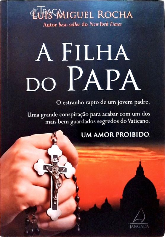 A Filha do Papa