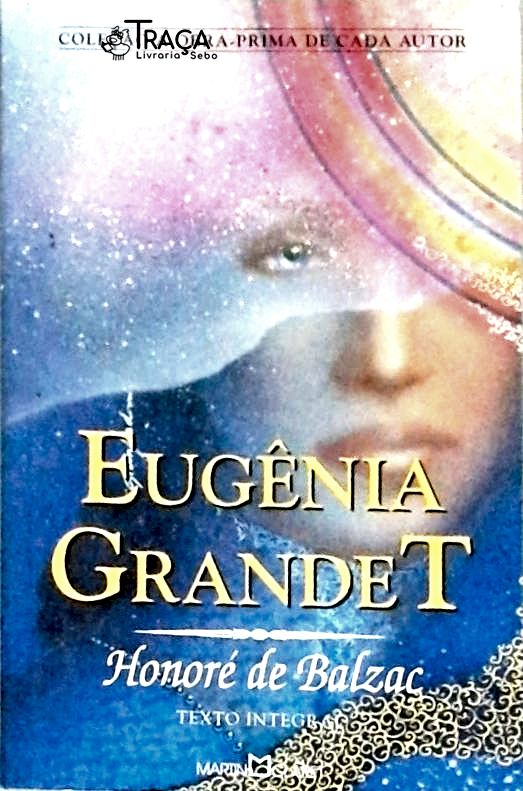 Eugênia Grandet