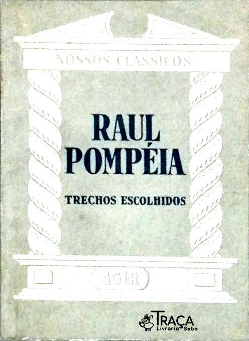 Raul Pompéia