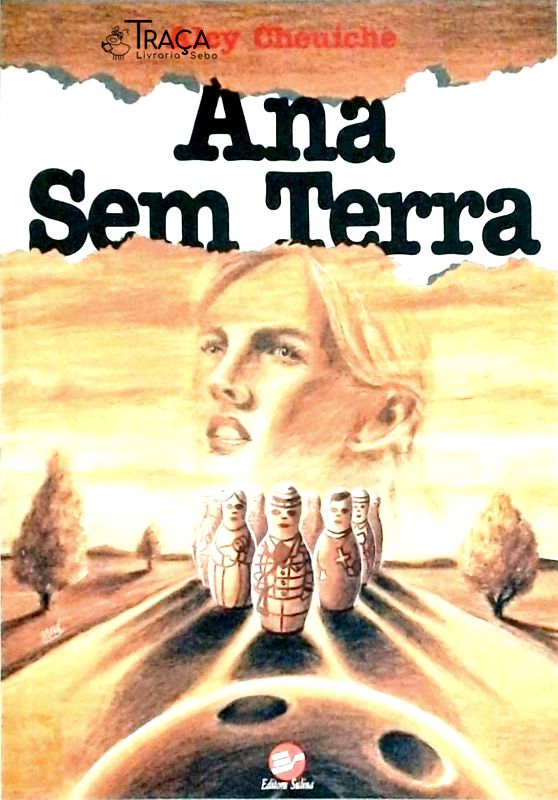 Ana sem Terra