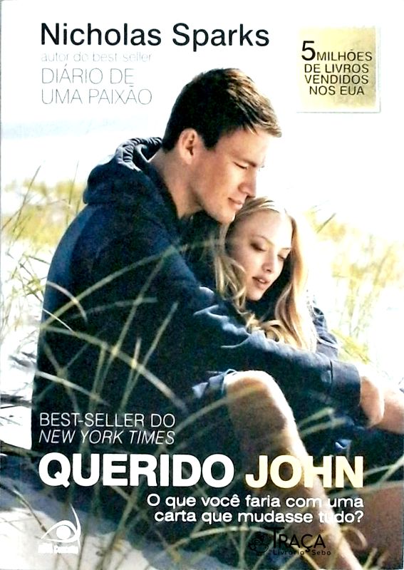 Querido John