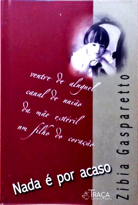 Nada É por Acaso