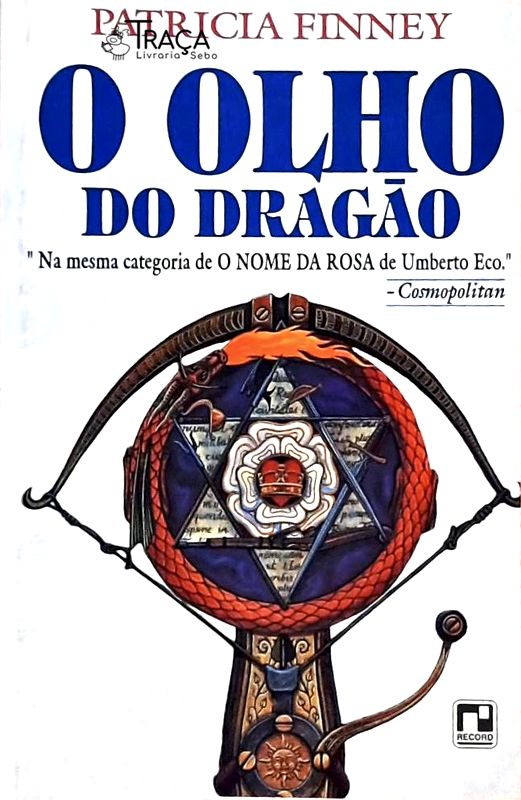 O Olho do Dragão