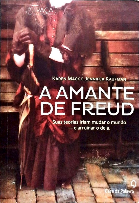 A Amante de Freud