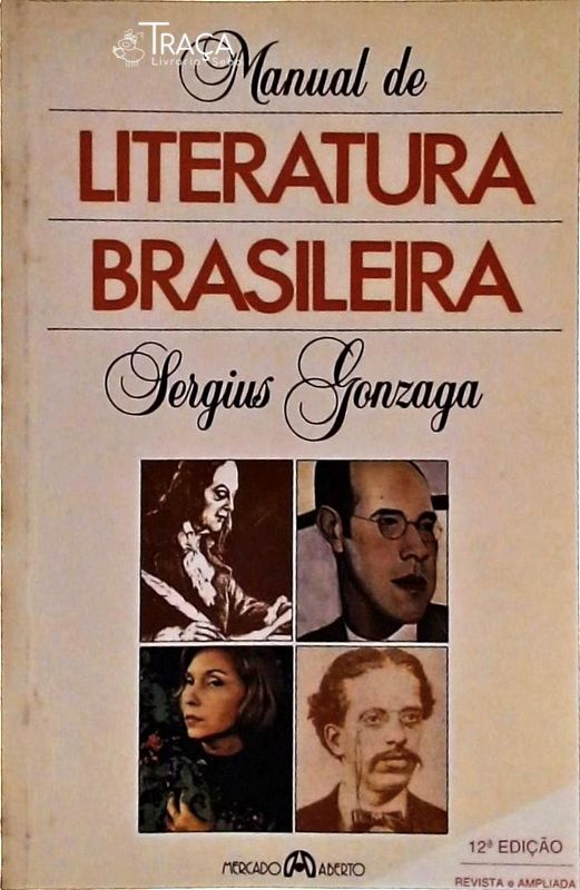 Manual de Literatura Brasileira