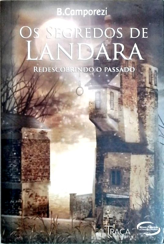 Os Segredos de Landara