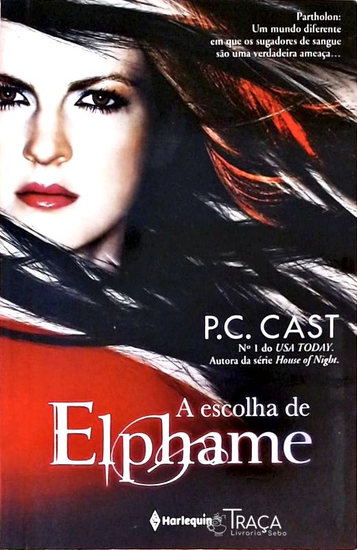 A Escolha De Elphame