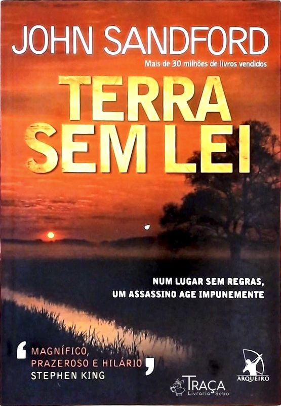 Terra sem Lei