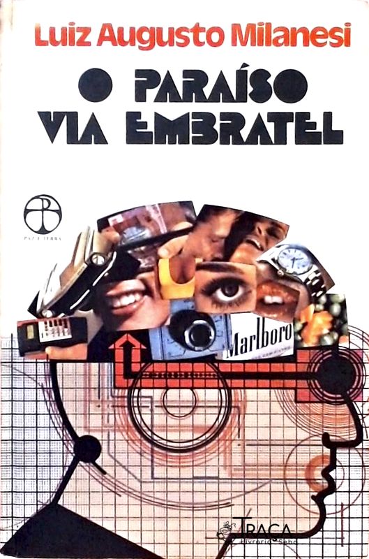 O Paraíso Via Embratel
