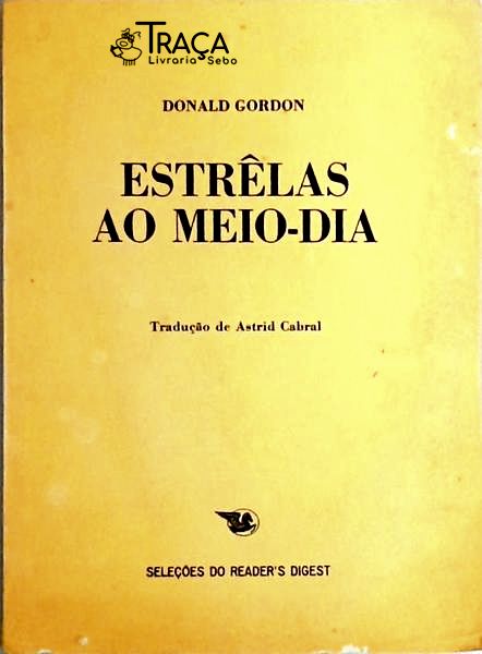 Estrêlas Ao Meio-dia