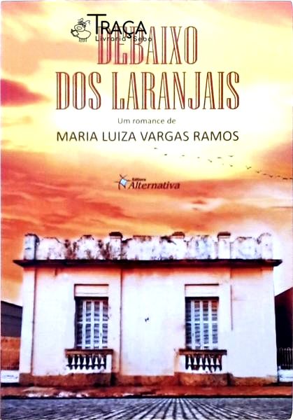 Debaixo dos Laranjais