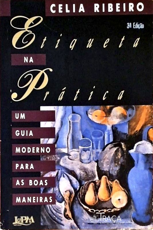 Etiqueta Na Prática