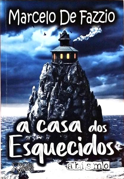 A Casa dos Esquecidos - Abismo