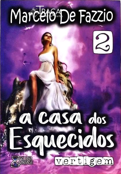 A Casa dos Esquecidos - Vertigem