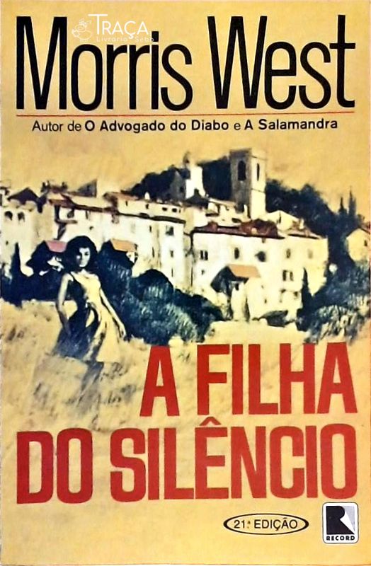 A Filha do Silêncio