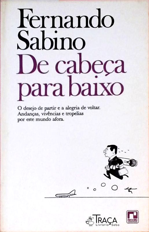 De Cabeça Para Baixo