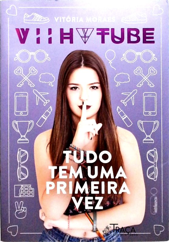 Tudo Tem uma Primeira Vez