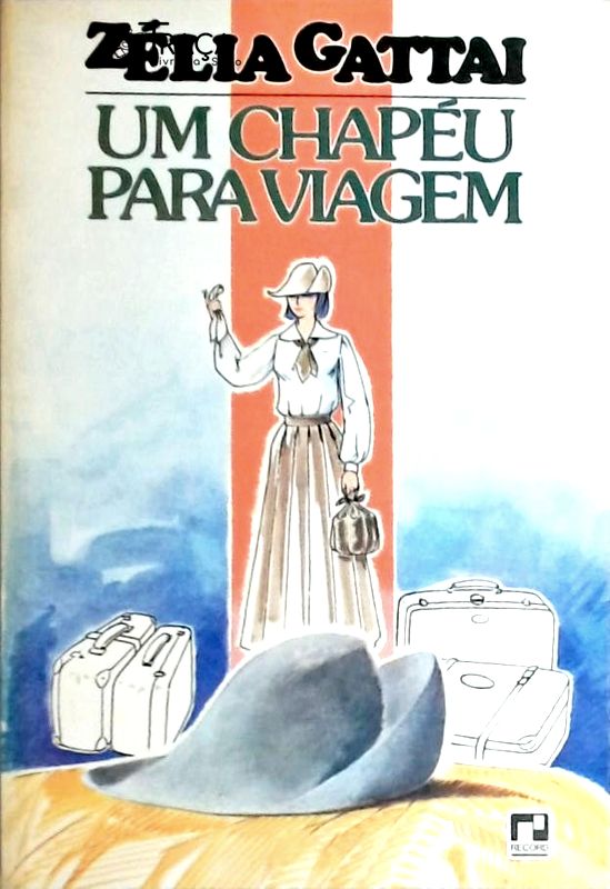 Um Chapéu para Viagem