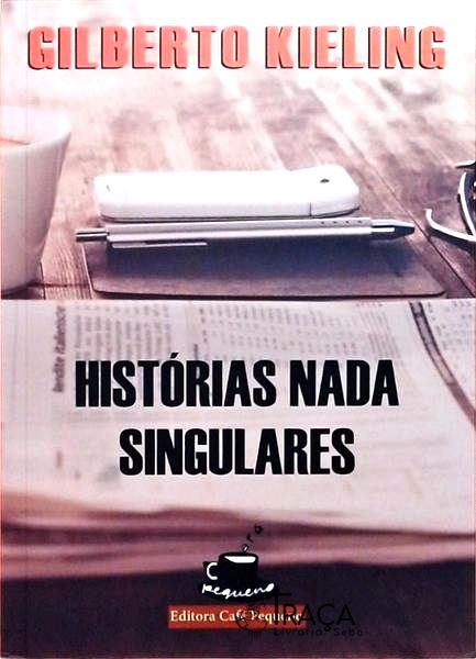 Histórias Nada Singulares