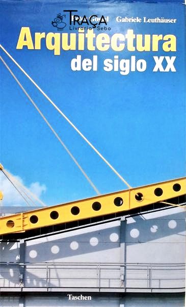 Arquitectura Del Siglo Xx