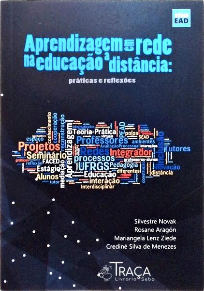 Aprendizagem em Rede Na Educação a Distância