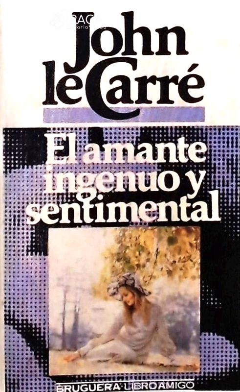 El Amante Ingenuo y Sentimental