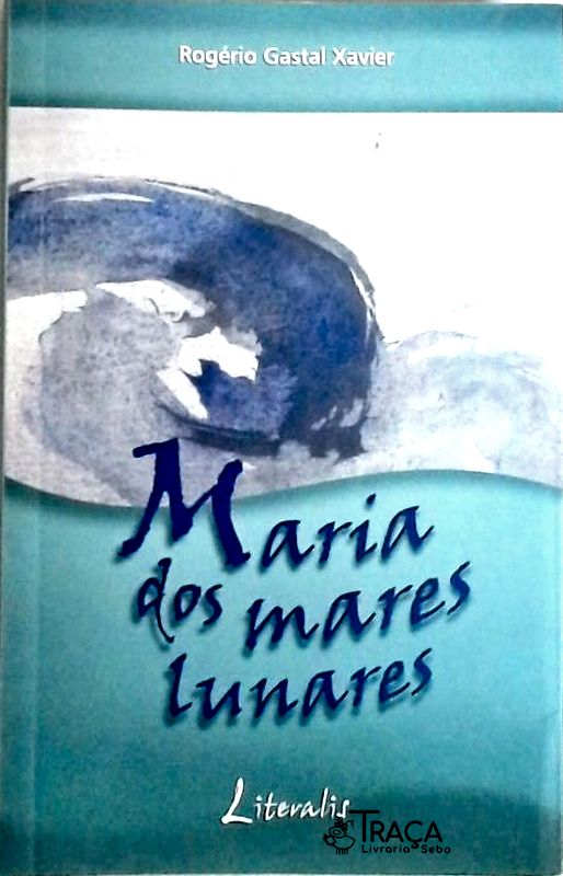 Maria dos Mares Lunares