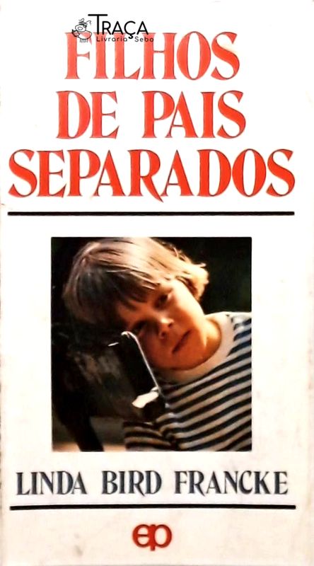 Filhos de Pais Separados