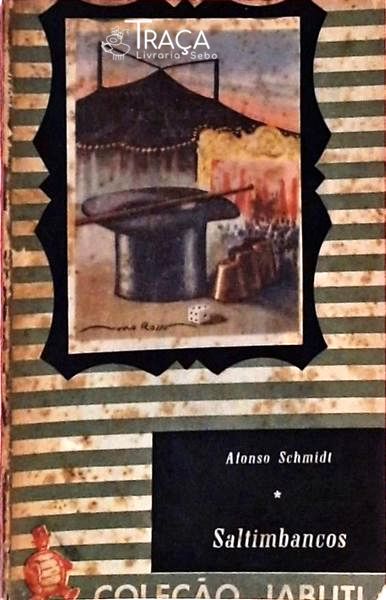 Saltimbancos