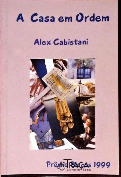 A Casa Em Ordem