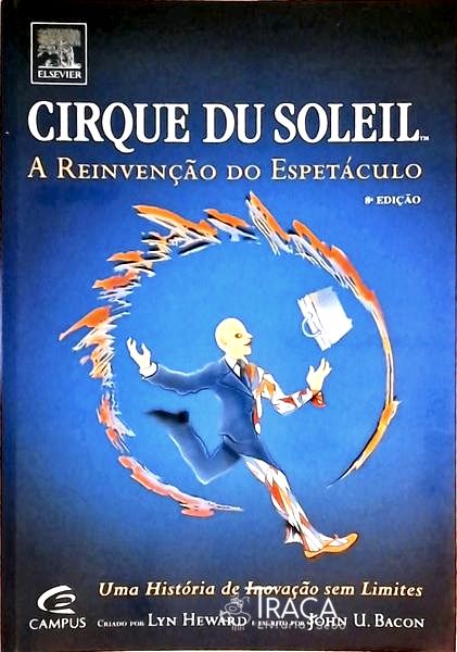 Cirque Du Soleil