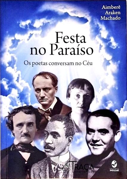 A Festa No Paraíso