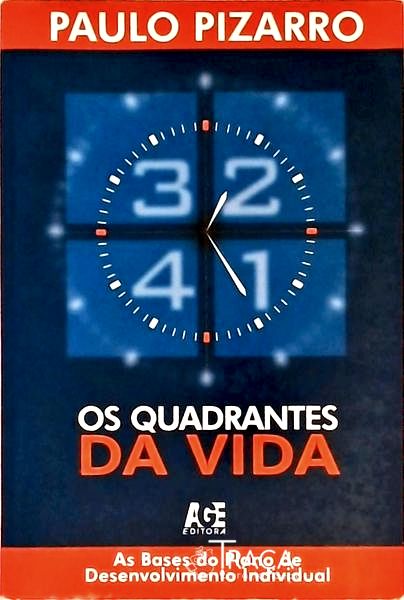 Os Quadrantes da Vida