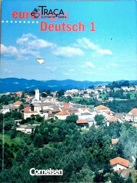 Eurolìngua - Deutsch 1