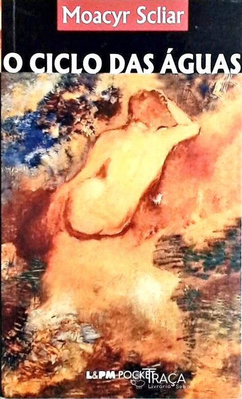 O Ciclo Das Águas