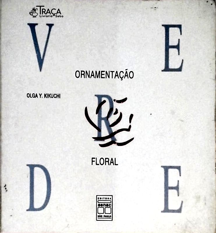 Ornamentação Floral