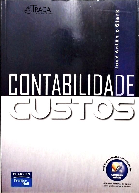 Contabilidade de Custos