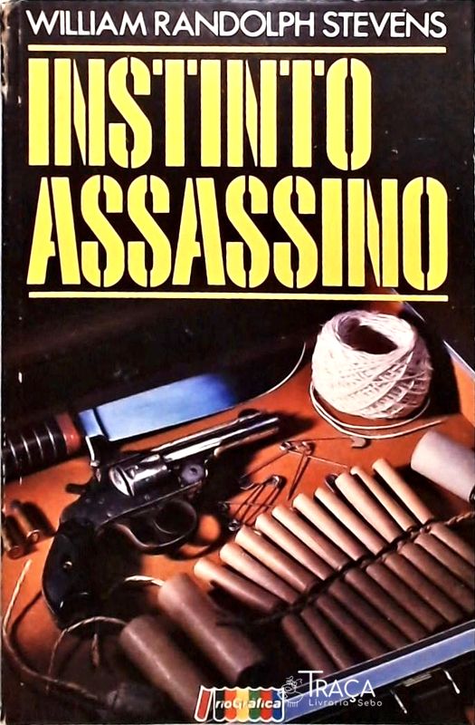 Instinto Assassino