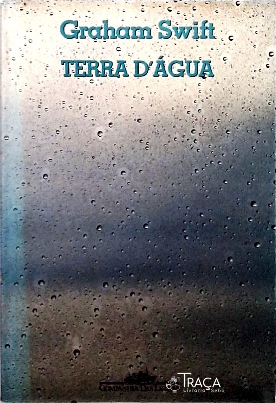 Terra D Água