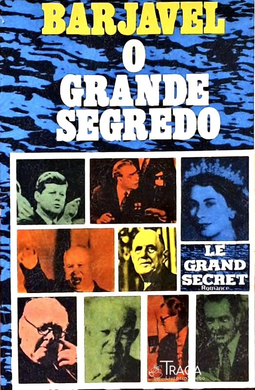 O Grande Segredo