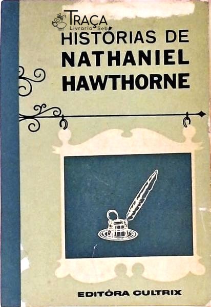Histórias de Nathaniel Hawthorne
