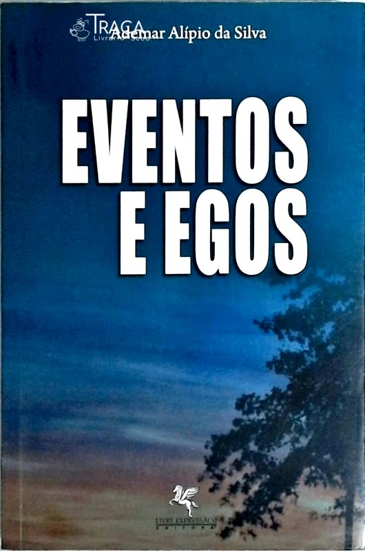 Eventos e Egos