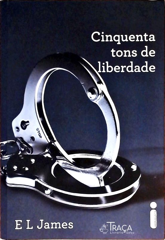 Cinquenta Tons de Liberdade
