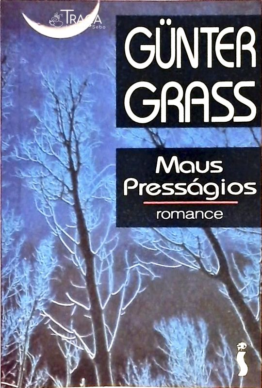 Maus Presságios