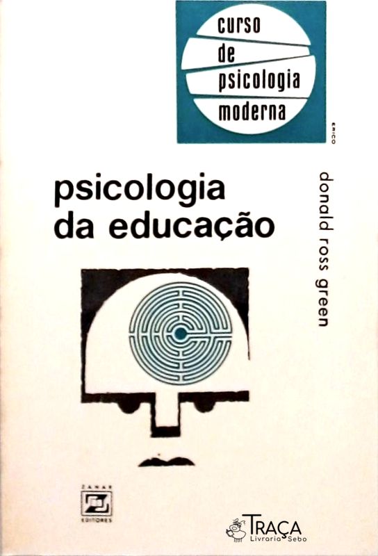 Psicologia da Educação