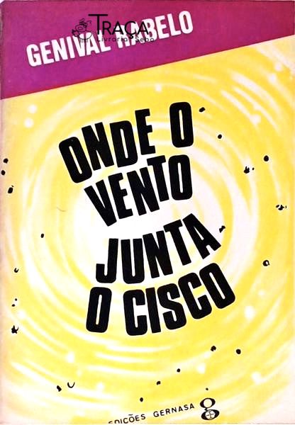 Onde O Vento Junta O Cisco