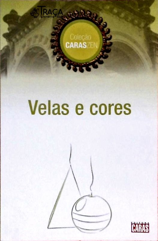 Velas e Cores