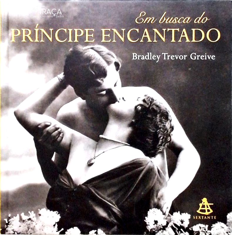 Em Busca do Príncipe Encantado
